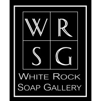 White Rock Soap Gallery Logo