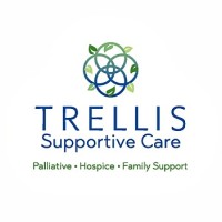 Trellis Supportive Care Logo