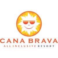 Cana Brava All Inclusive Resort Logo