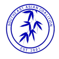 Southeast Asian Coalition of Central MA Logo