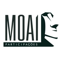 Moai Participações Logo