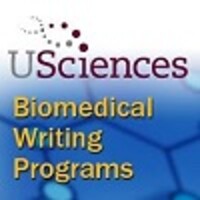 USciences Biomedical Writing Programs Logo