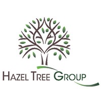 Hazel Tree Group Logo