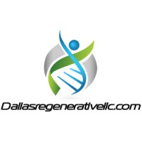 Dallas Regenerative Solutions Logo