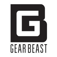 Gear Beast Logo