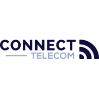 Connect Telecom S de RL de CV Logo