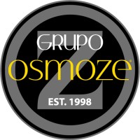 Grupo Osmoze Jeans Logo