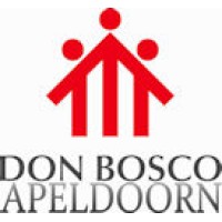 Don Bosco Apeldoorn Logo