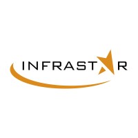 Infrastar Ltd Logo