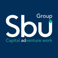 Sbu Group Logo