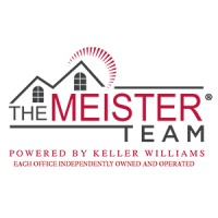 The Meister Team, Powered by Keller Williams Realty Chesterfield Logo