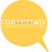 Conversate Collective Logo