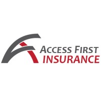 Access First Insurance Logo