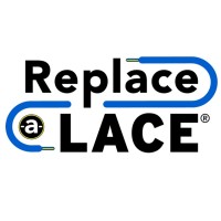Replace-A-Lace LLC, Adaptive Strap Shoelaces Logo
