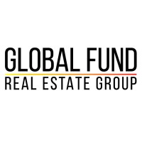 Global Fund Real Estate Group Logo