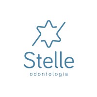 Stelle Odontologia Logo