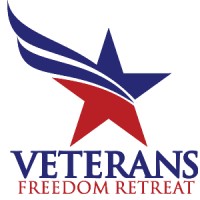 Veterans Freedom Retreat Logo