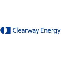 Clearway Energy, Inc. Logo