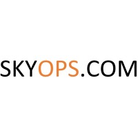 SKYOPS.COM Logo
