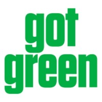 Got Green Logo
