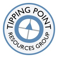 Tipping Point Resources Group, LLC Logo