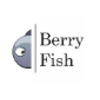 Berry Fish Ltd. Logo