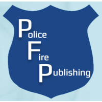 Police and Fire Publishing Logo