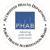 Henry County Health Department, OH Logo