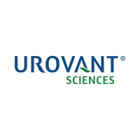 Urovant Sciences, Inc. Logo