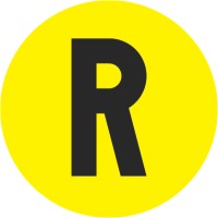 Residente Restaurant Media. Logo
