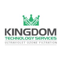 Kingdom Technology Services, LLC. Logo