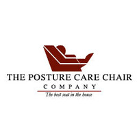 The Posture Care Chair Company Logo