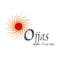 Ojjas Logo