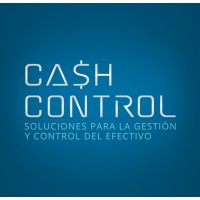 Cash Control - Soluciones de Autoatencion Logo