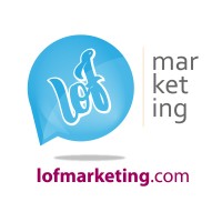 Lof Marketing Logo
