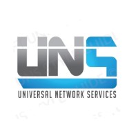 Universal Network Services Pty Ltd Logo