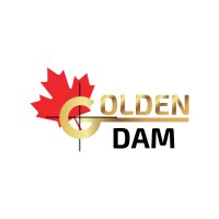 Golden Dam Logo