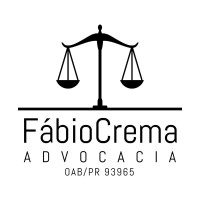 Fábio Crema Advocacia Logo