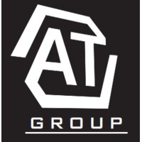 AT GROUP Logo