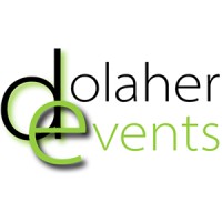 Dolaher Events, LLC Logo