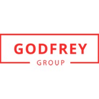 The Godfrey Group Logo
