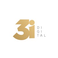 3i Digital - Investimento Imobiliário Inteligente Logo