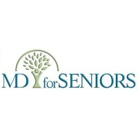 MD for Seniors Logo