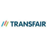 Transfair, les rencontres de la transmission dentreprise Logo