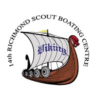 14th Richmond Boating Centre Logo