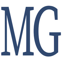 MG Spices Logo