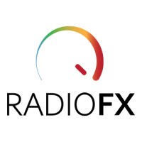 RadioFX, Inc. Logo