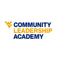 WVU Extension Service Community Leadership Academy Logo
