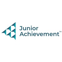 Junior Achievement of the Space Coast Logo