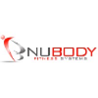 NuBody FItness Logo